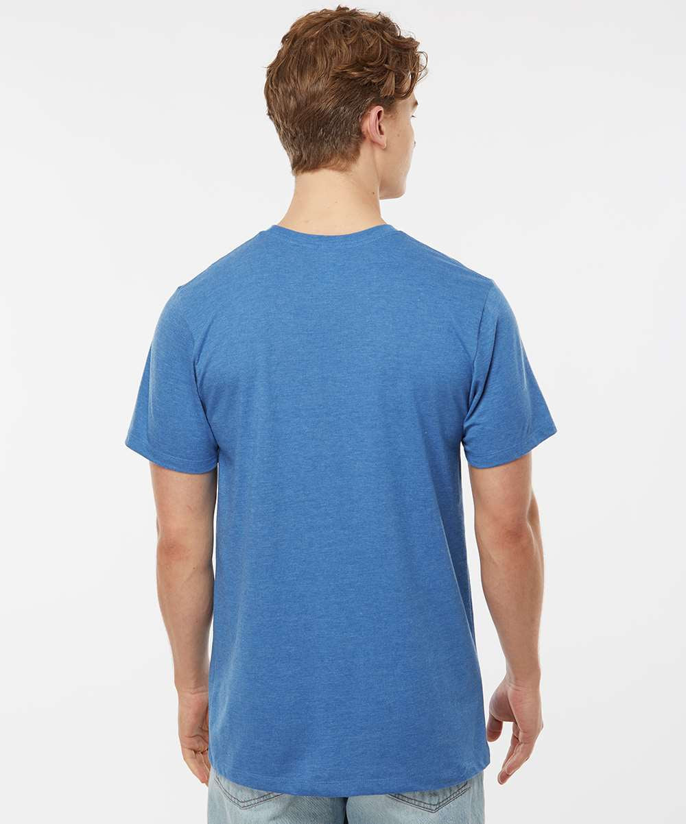 Tultex Unisex Premium Cotton Blend T-Shirt