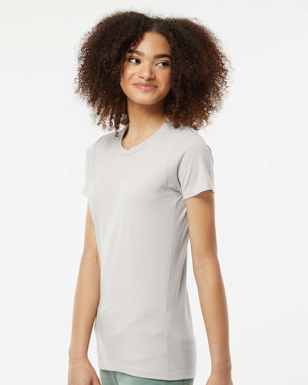 Tultex Ladies Premium Cotton T-Shirt