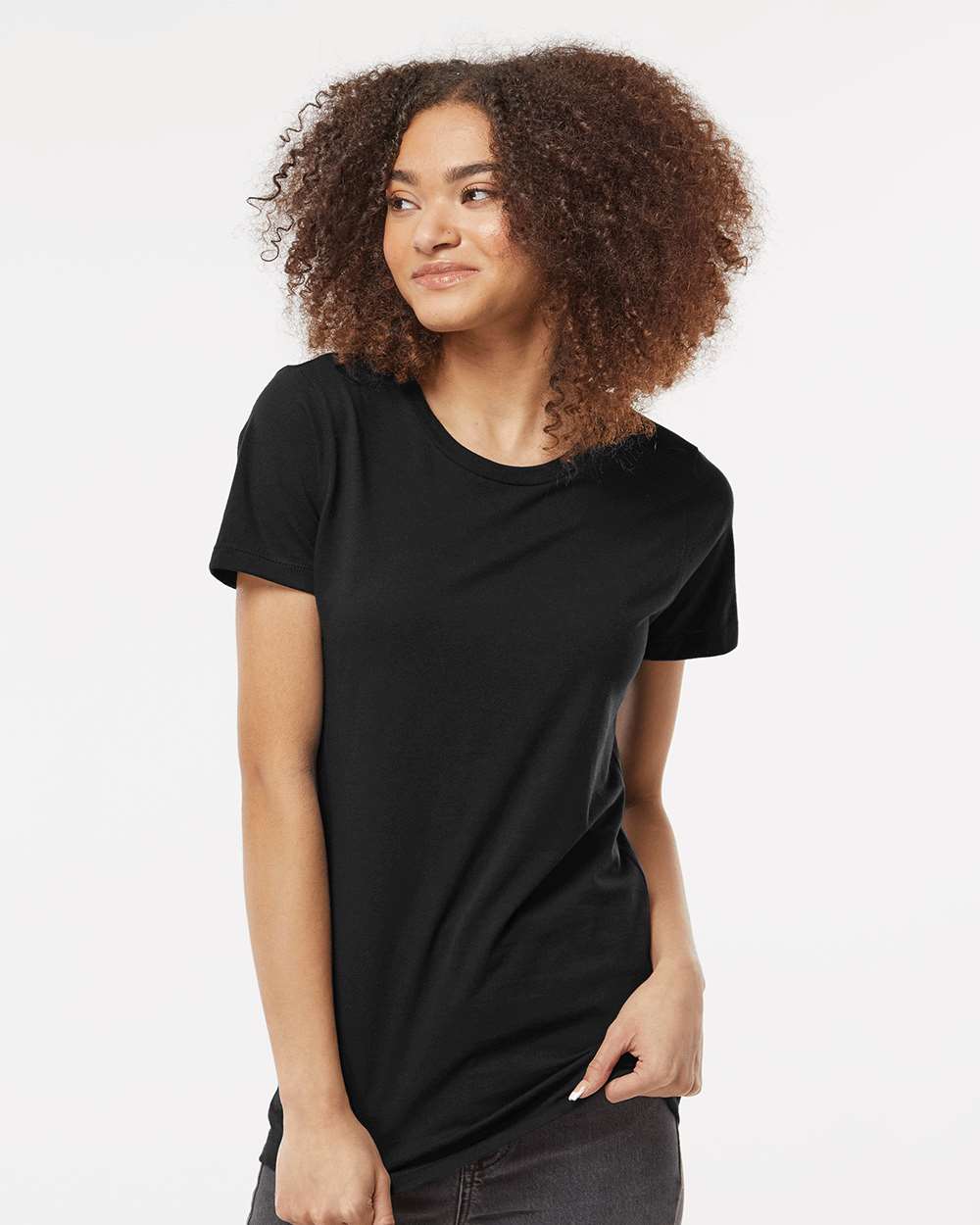 Tultex Ladies Premium Cotton T-Shirt