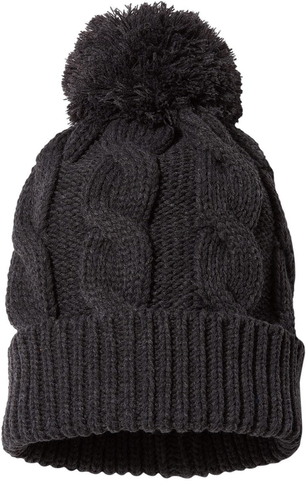 Richardson Chunk Twist Cuffed Beanie