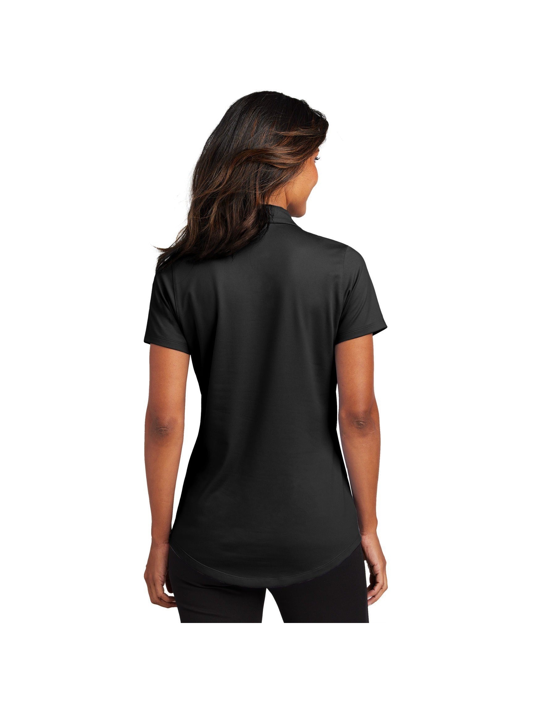 Port Authority Ladies City Stretch Polo