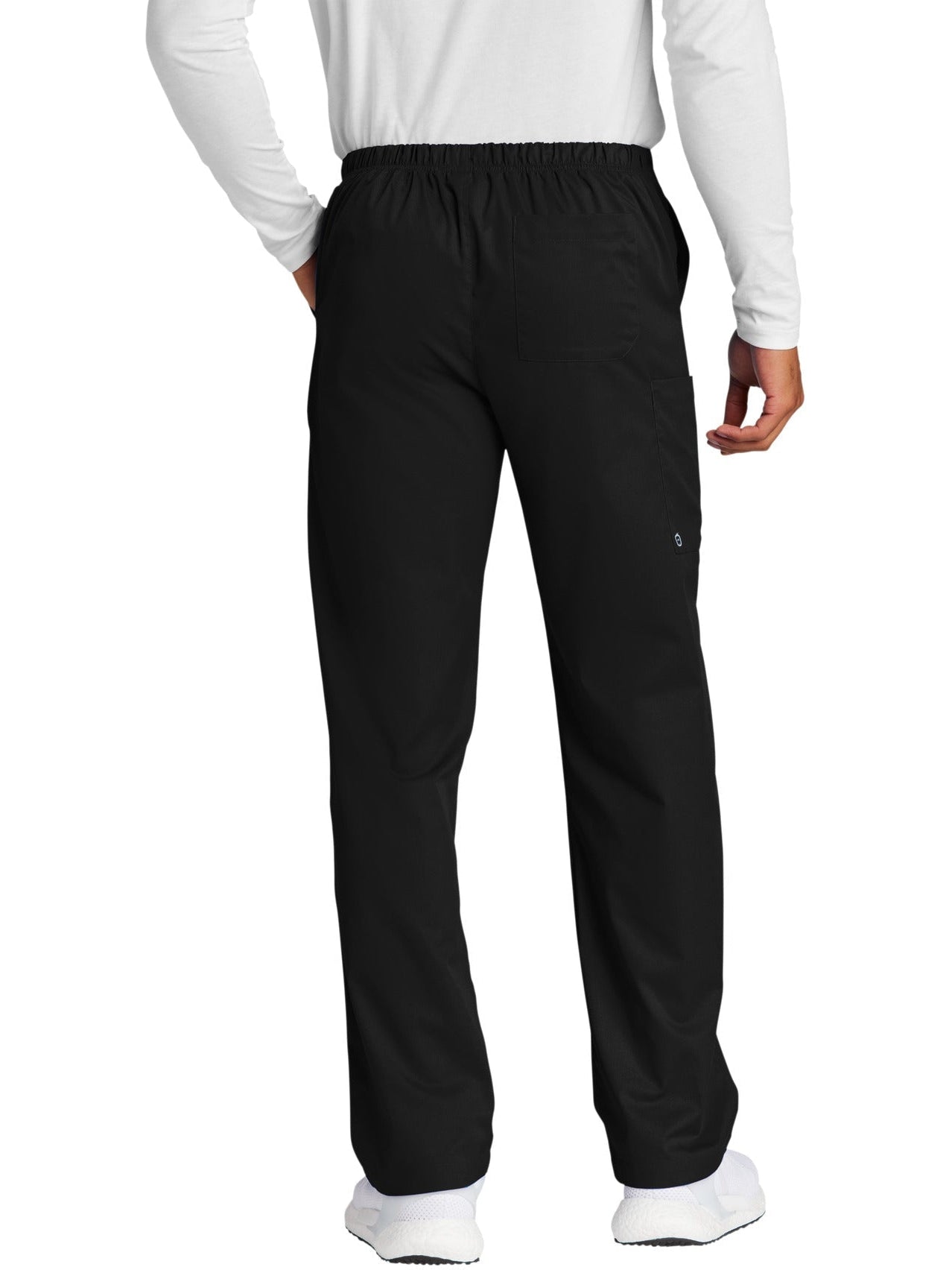 OUTLET-WonderWink Unisex WorkFlex Cargo Pant - SOLD BLANK