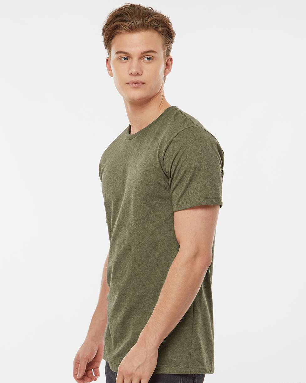 Tultex Unisex Premium Cotton Blend T-Shirt