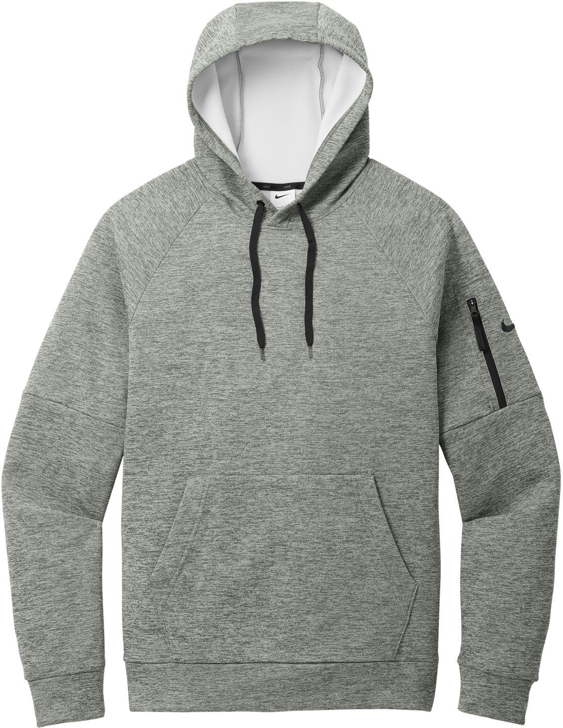 Nike Therma-FIT Pocket Pullover Fleece Hoodie