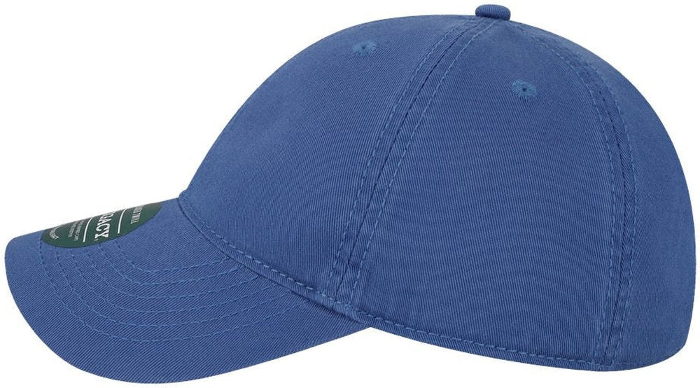 Legacy Relaxed Twill Dad Hat