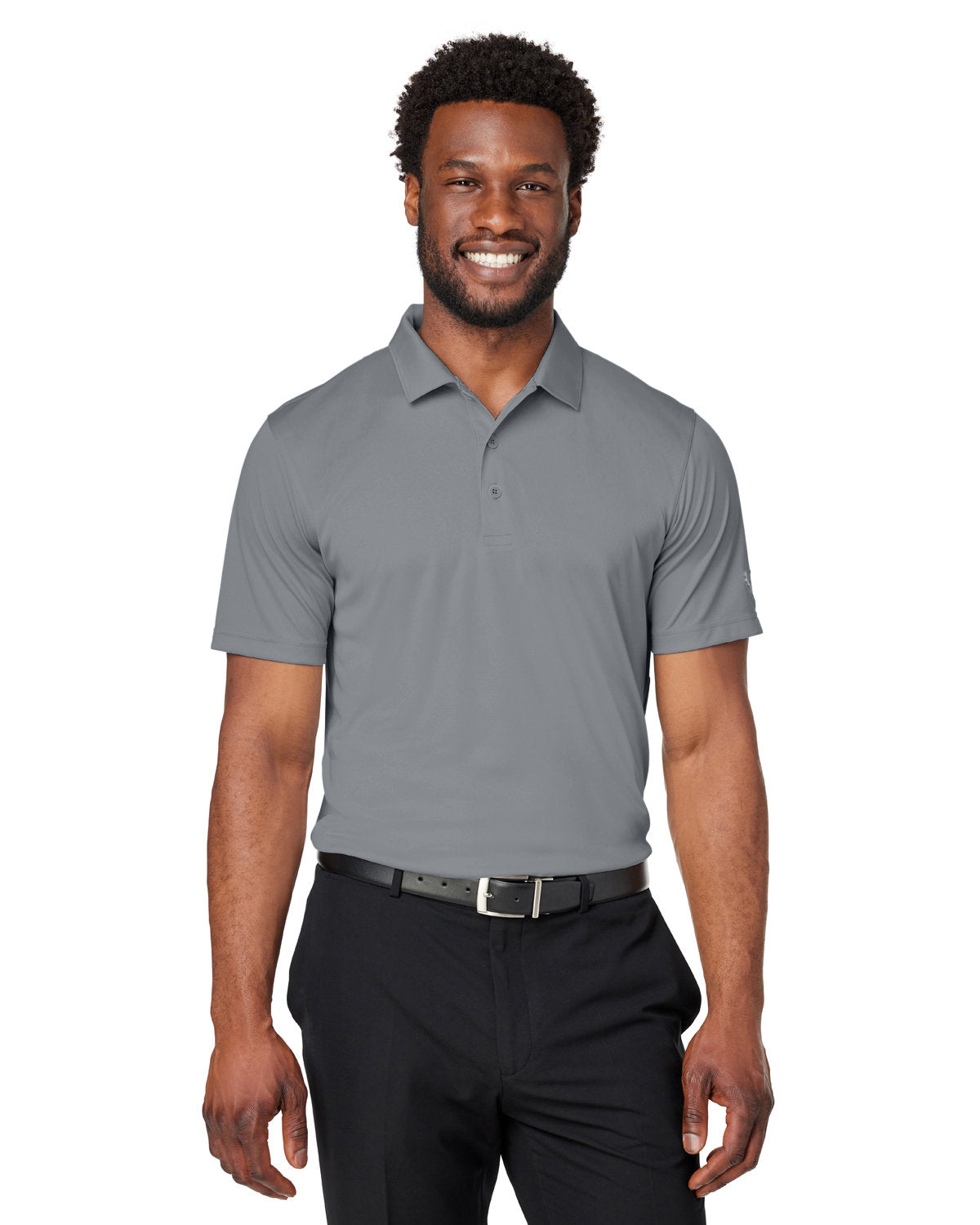 Puma Gamer Golf Polo