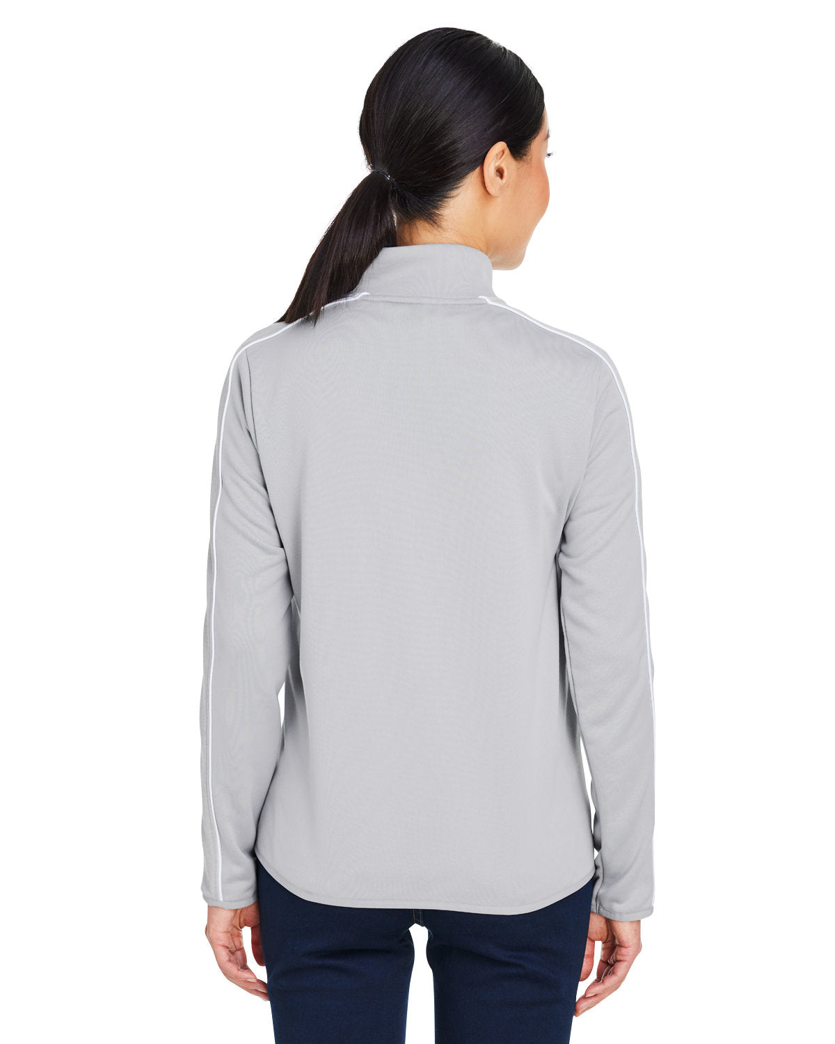 Under Armour Ladies Command Full-Zip 2.0