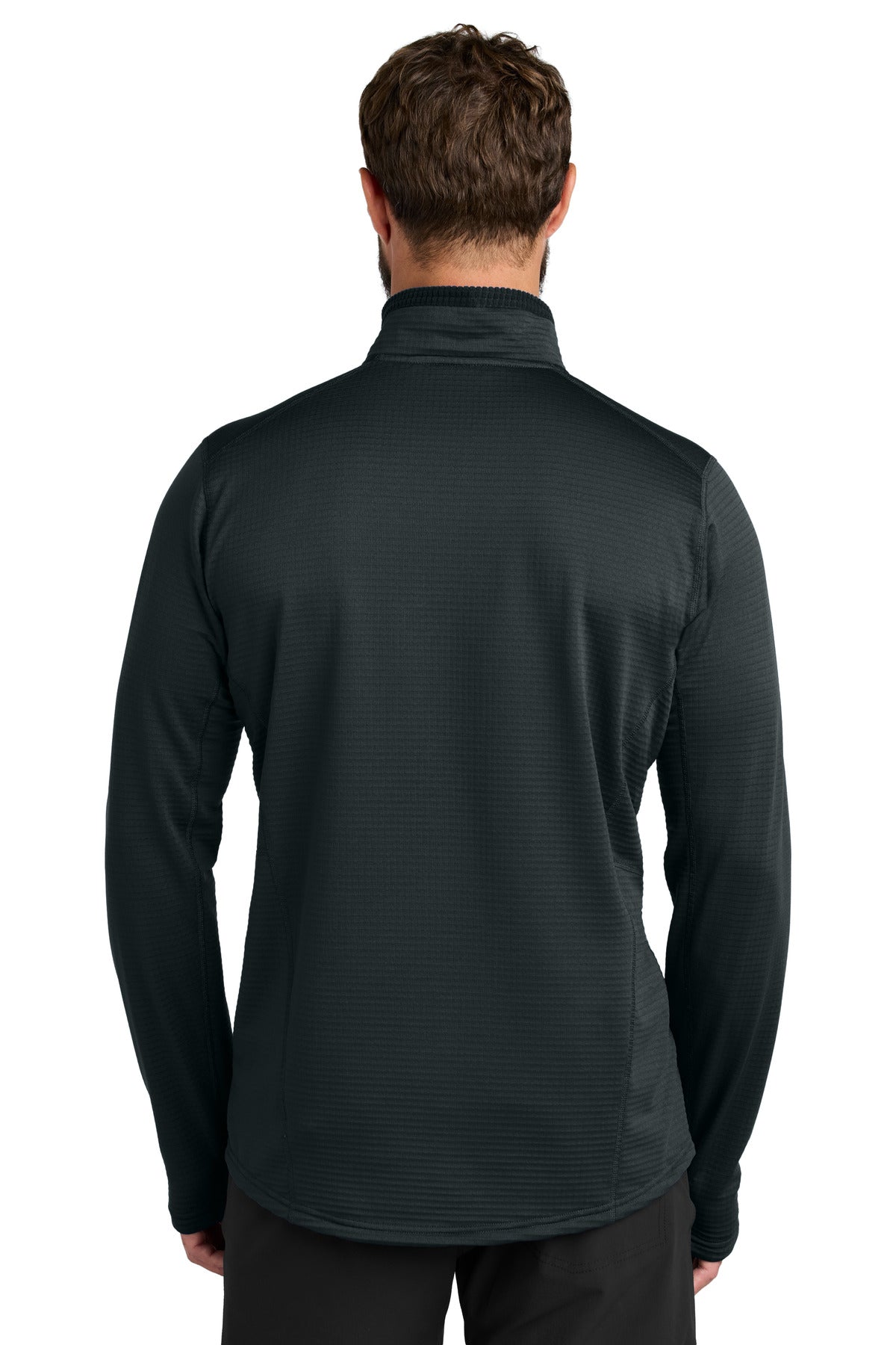 Outdoor Research Tech Grid 1/4-Zip Fleece