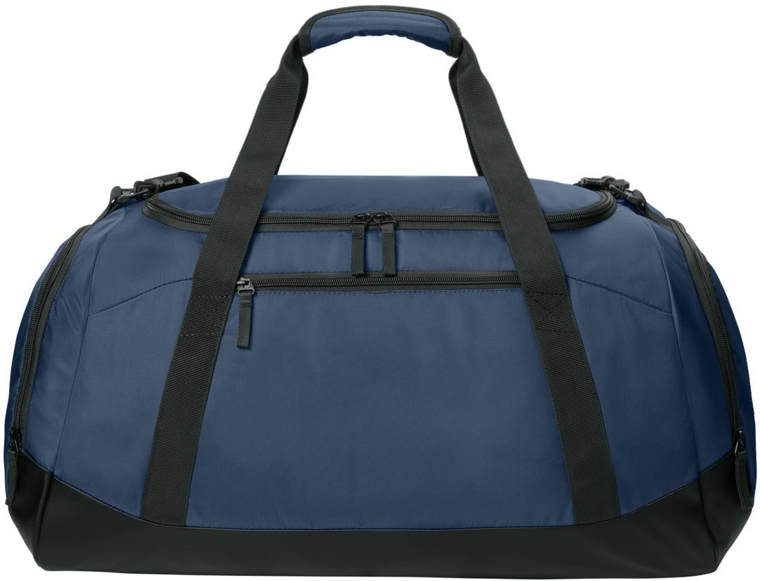 Sport-Tek Large Rec Duffel