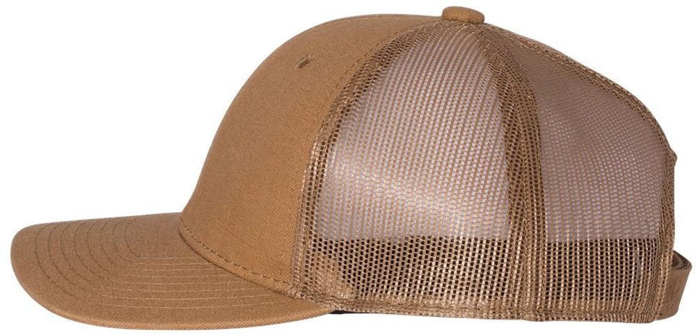 Outdoor Cap Mesh-Back Cap