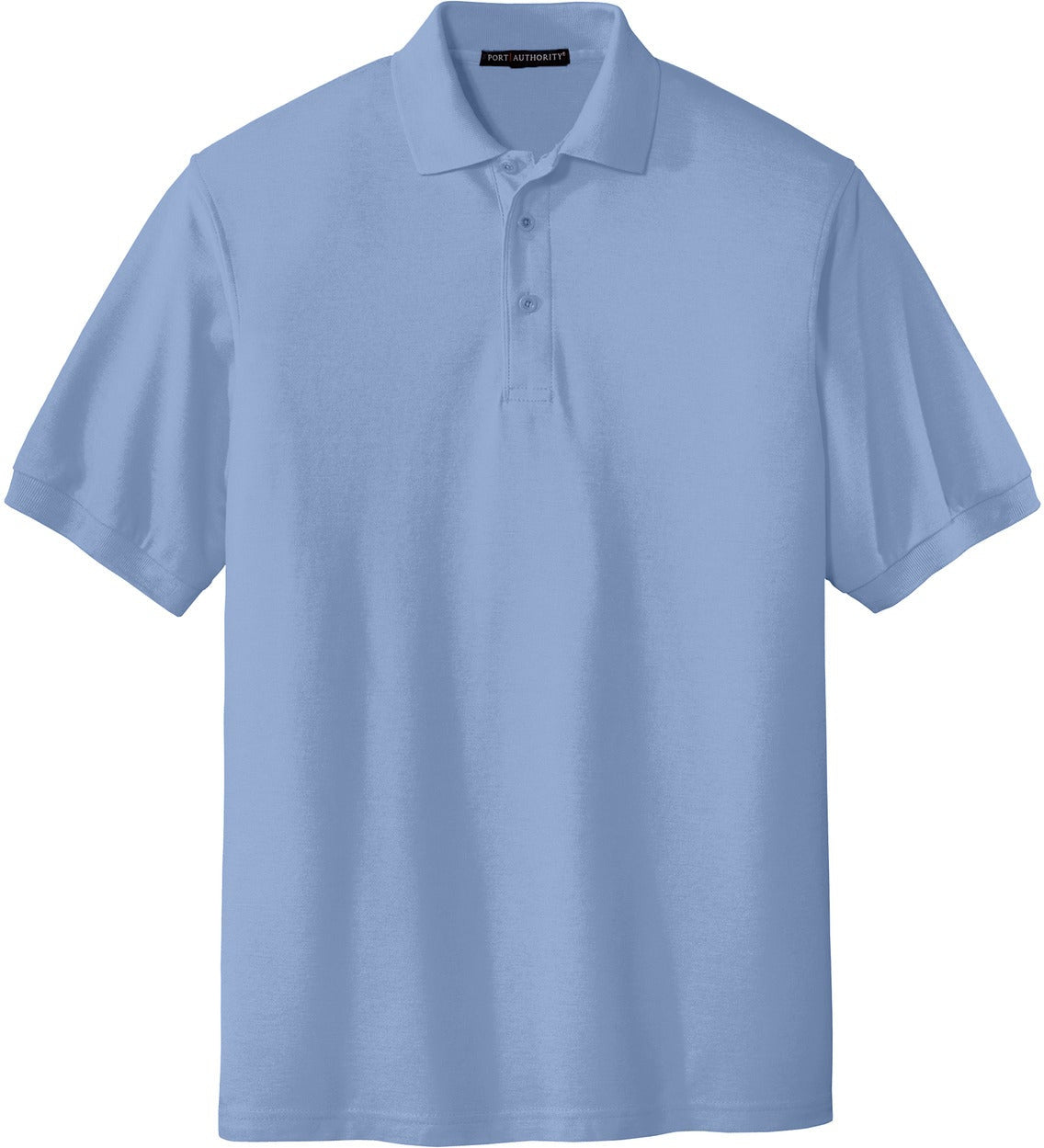 OUTLET-Port Authority Silk Touch Polo