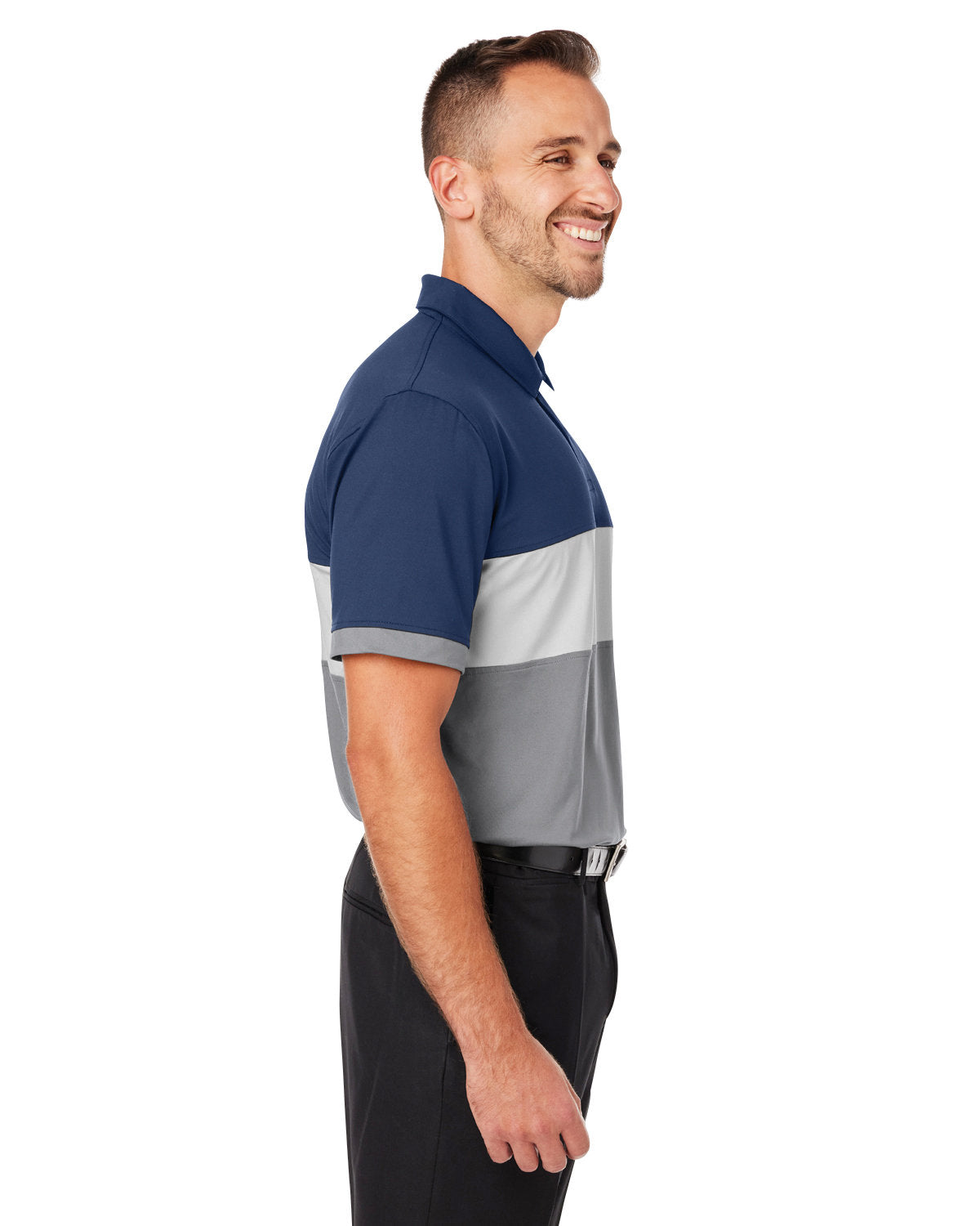 Puma Cloudspun Highway Polo