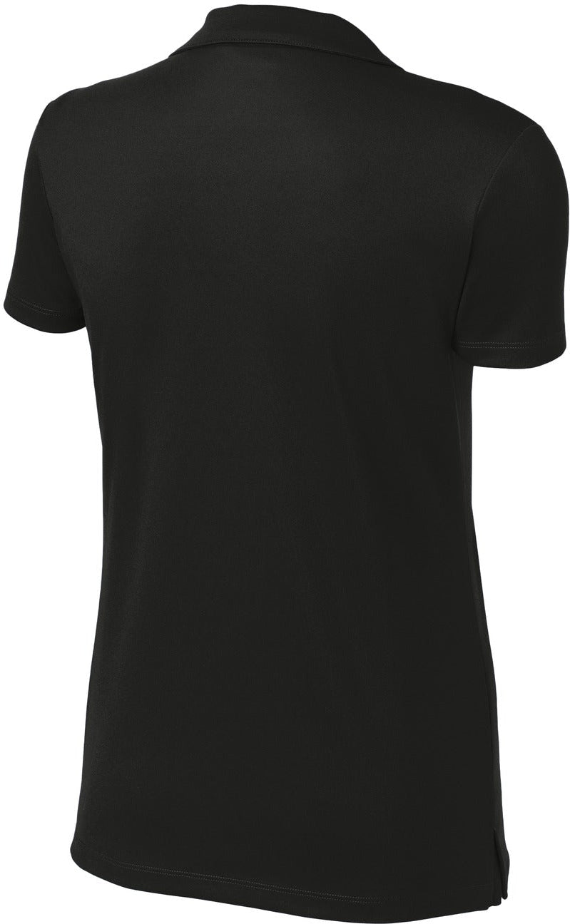 Sport-Tek Ladies UV Micropique Polo