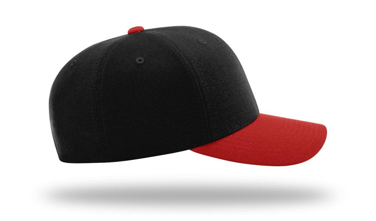 Richardson Wool Blend R-Flex