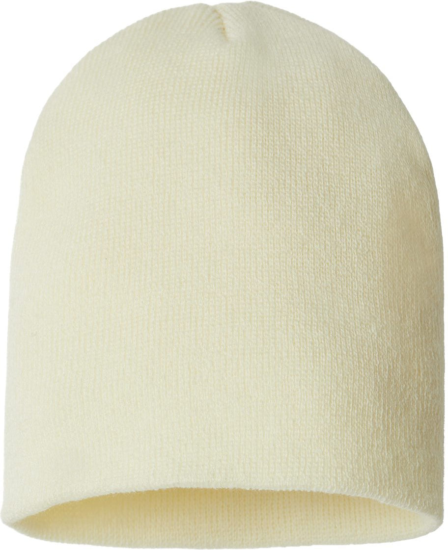 Cap America USA-Made Sustainable Beanie