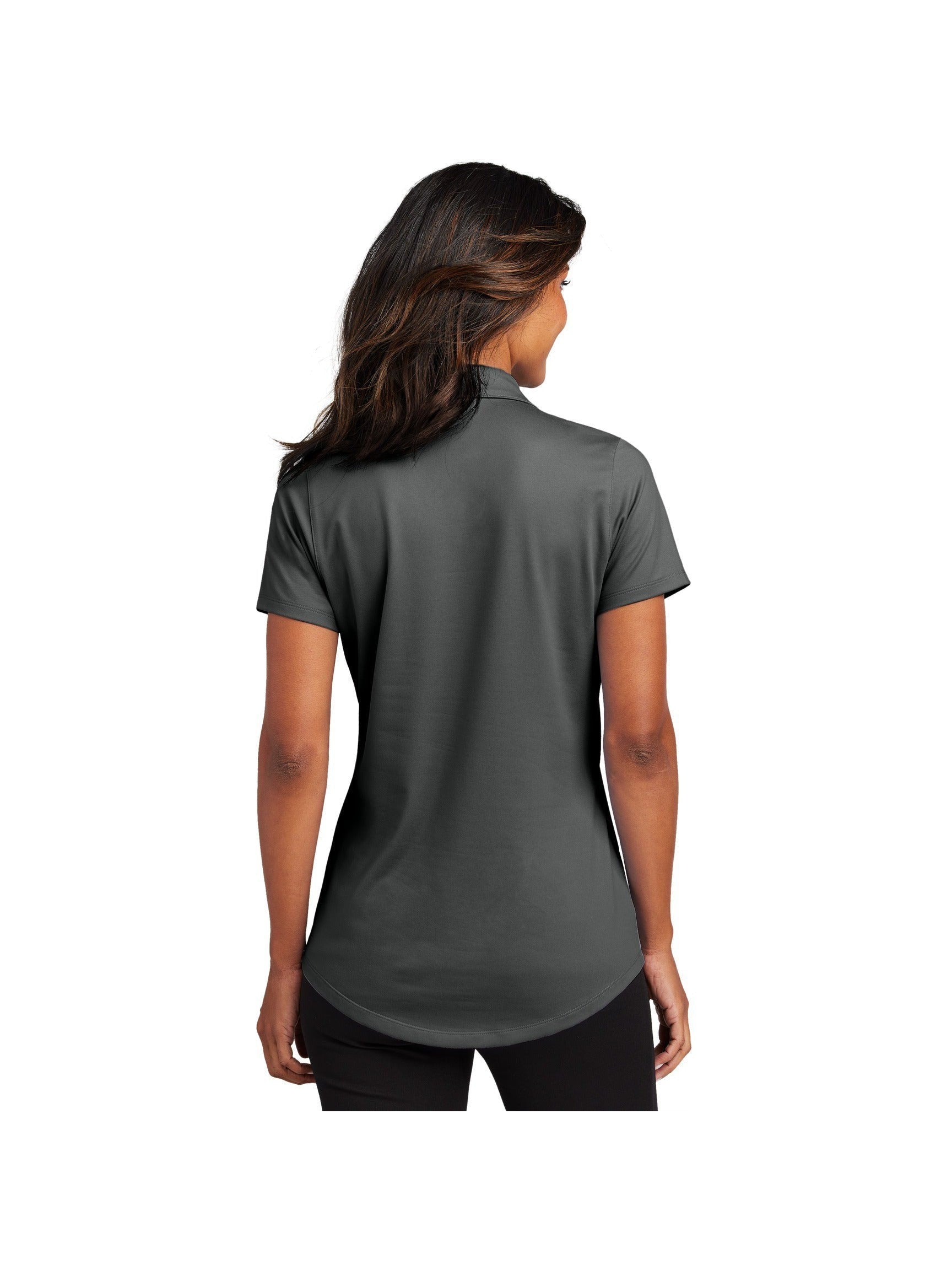 Port Authority Ladies City Stretch Polo