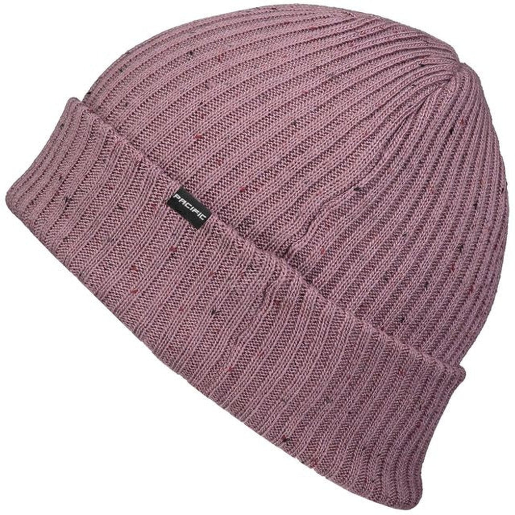 Pacific Headwear Tweed Beanie