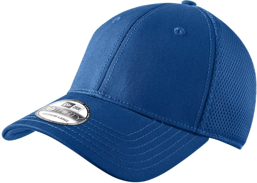 OUTLET-New Era Stretch Mesh Cap