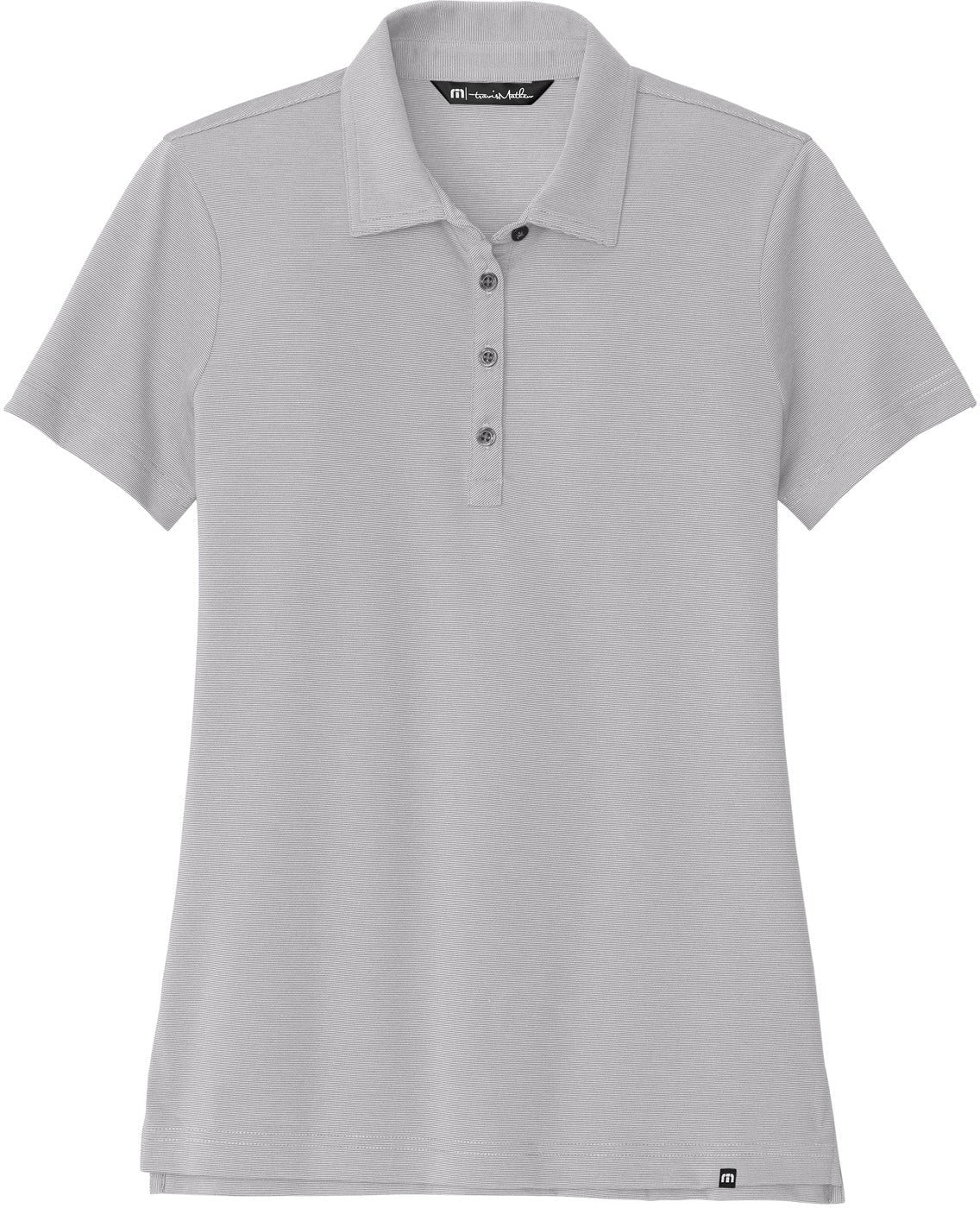 TravisMathew Ladies Sunnyvale Polo