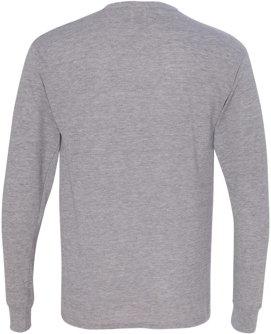 Jerzees Dri-Power Performance Long Sleeve T-Shirt