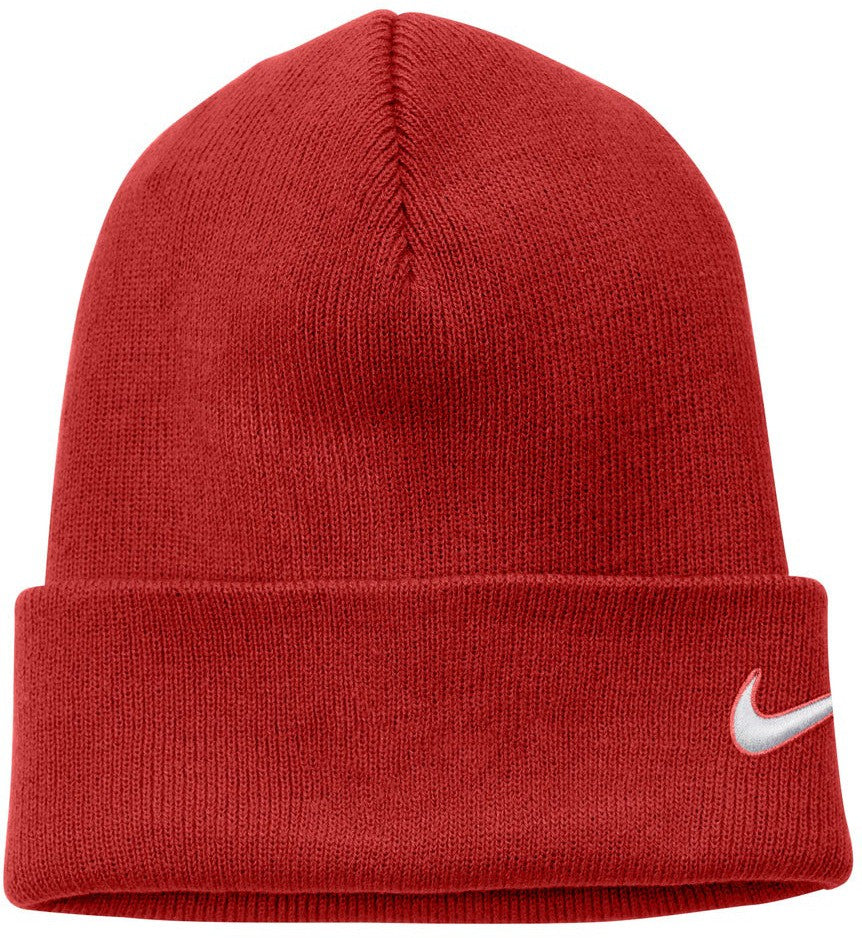 Nike Team Cuffed Beanie