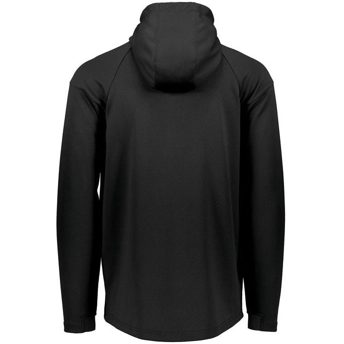 Holloway Limitless 1/4 Zip Hoodie