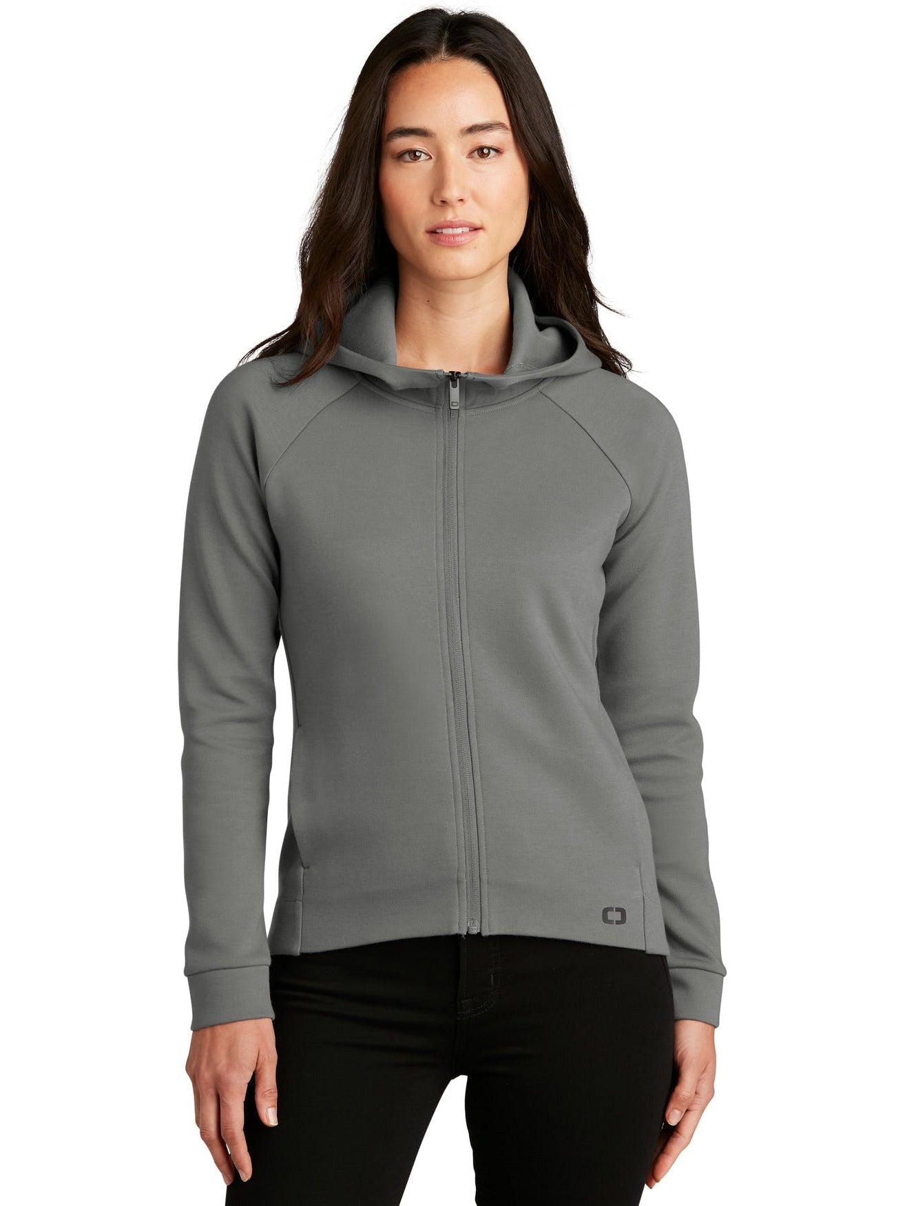 OGIO Ladies Bolt Full-Zip Hoodie