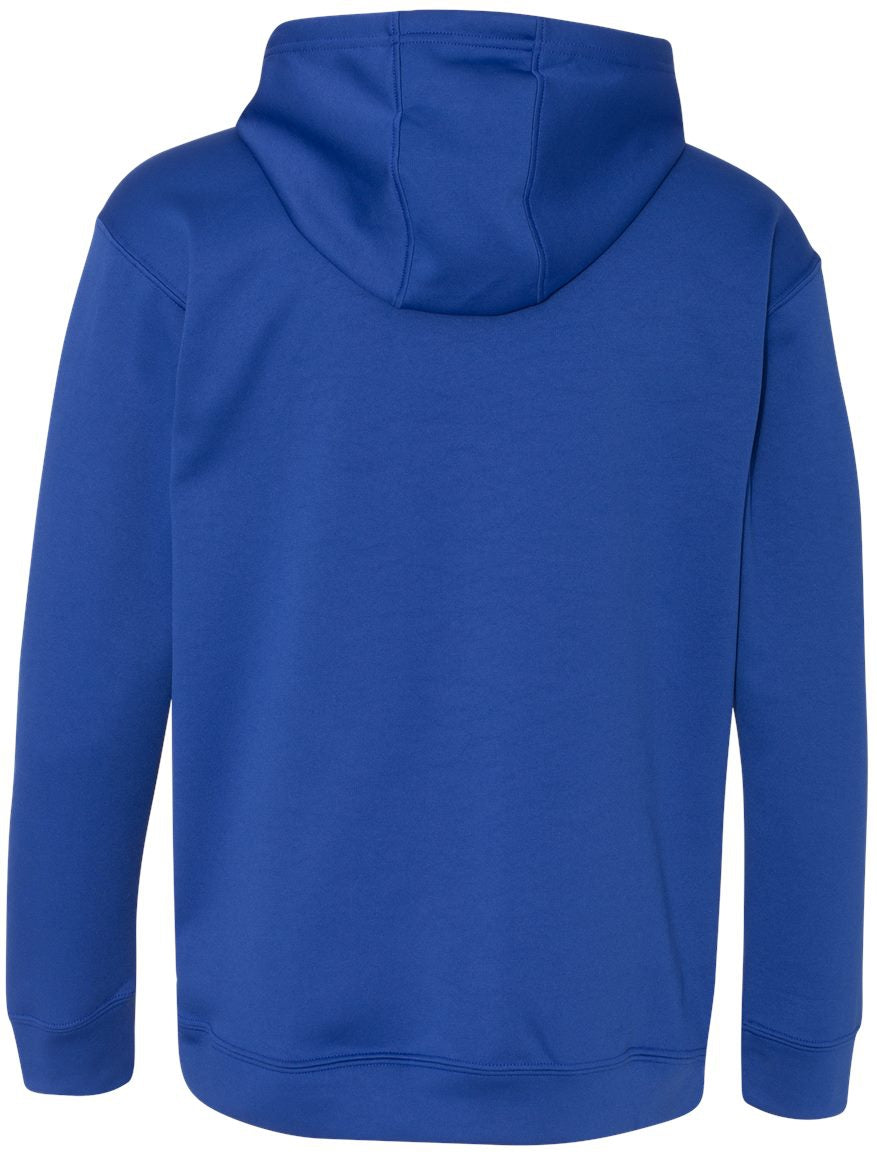 Gildan Performance Tech Hooded Sweatshirt