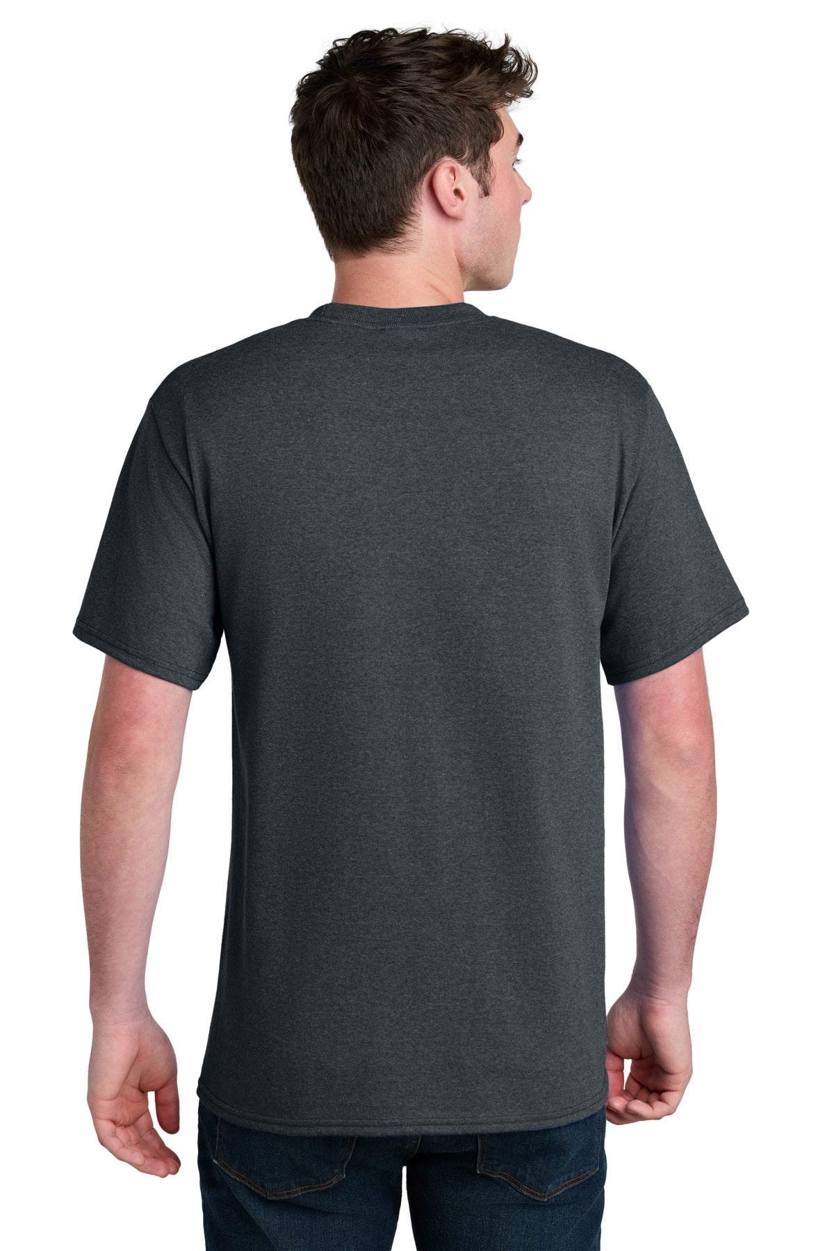 Port & Company Core Blend Recycled Tee