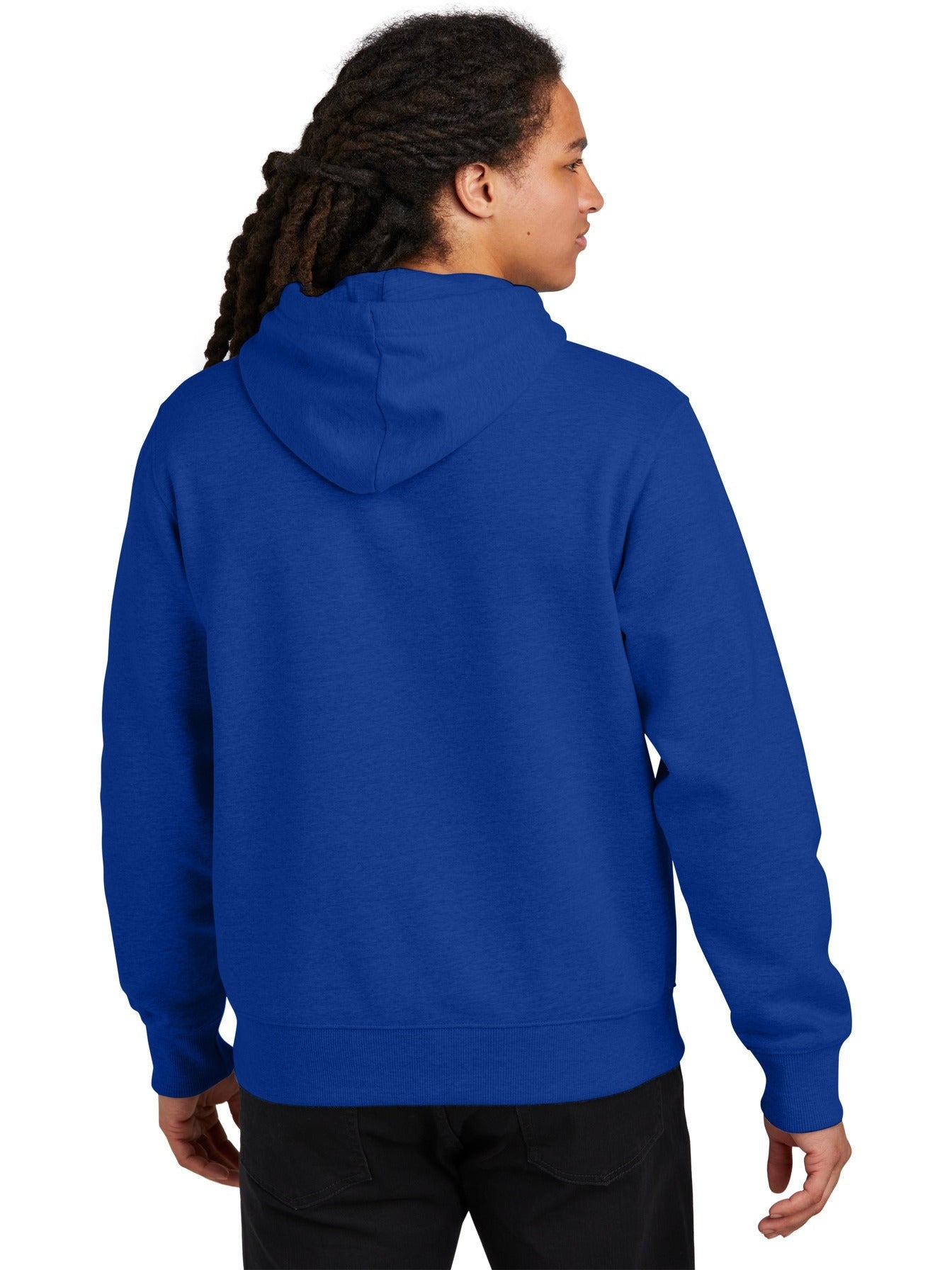 OUTLET-District V.I.T. Heavyweight Fleece Hoodie