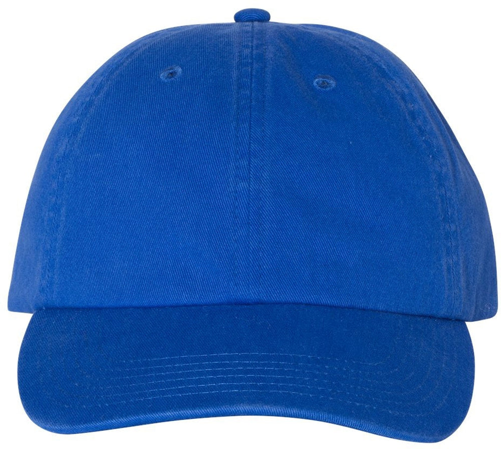 Champion Washed-Twill Dadâs Cap