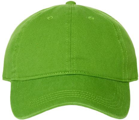 Cap America Relaxed Golf Dad Hat