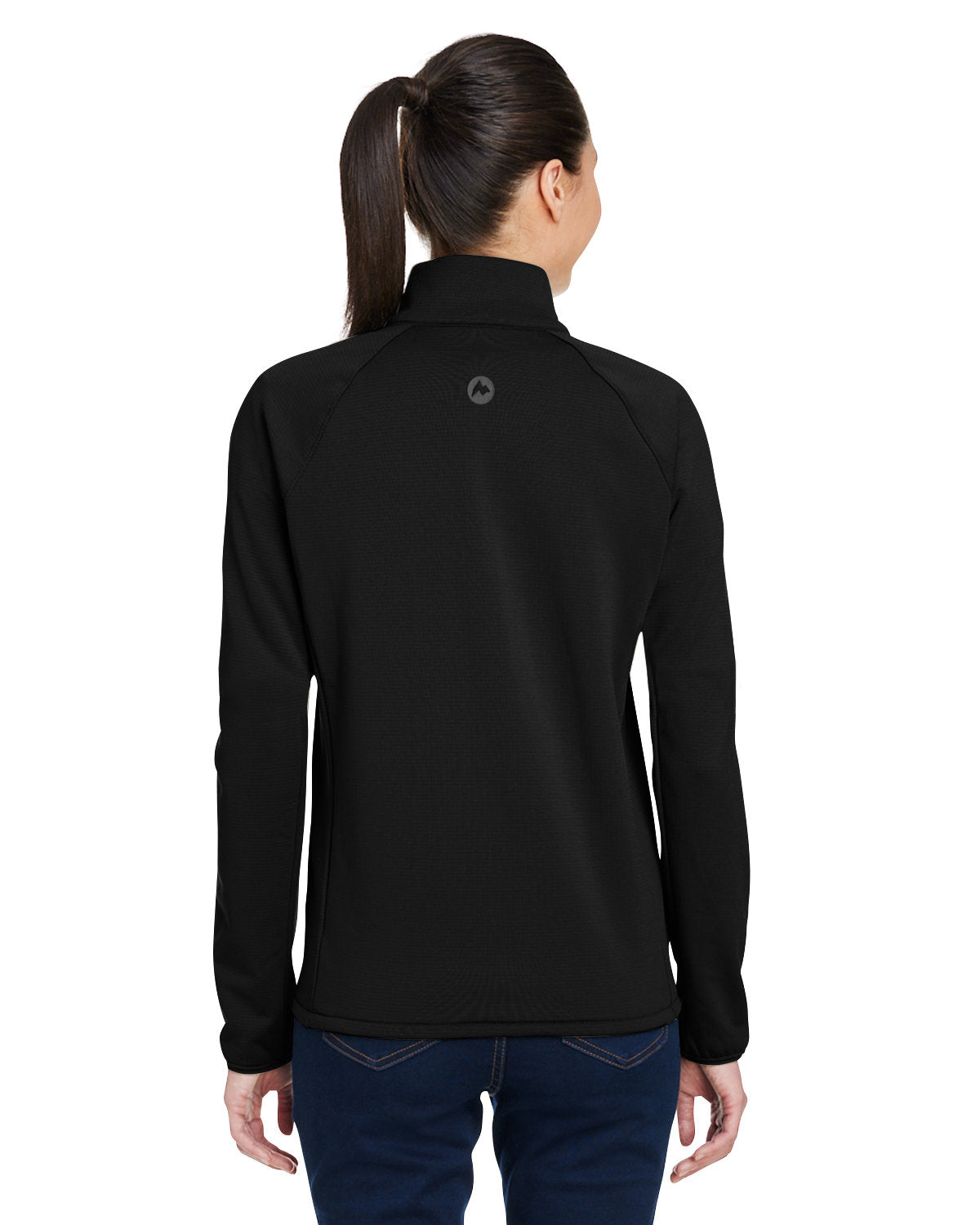 Marmot Ladies Leconte Half-Zip