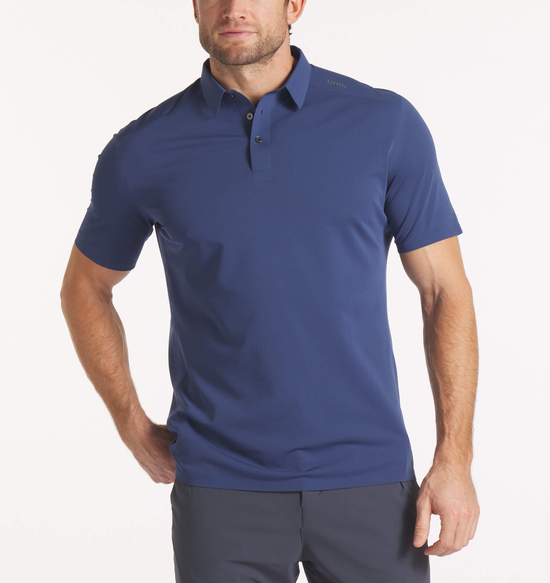 UNRL Legend Polo