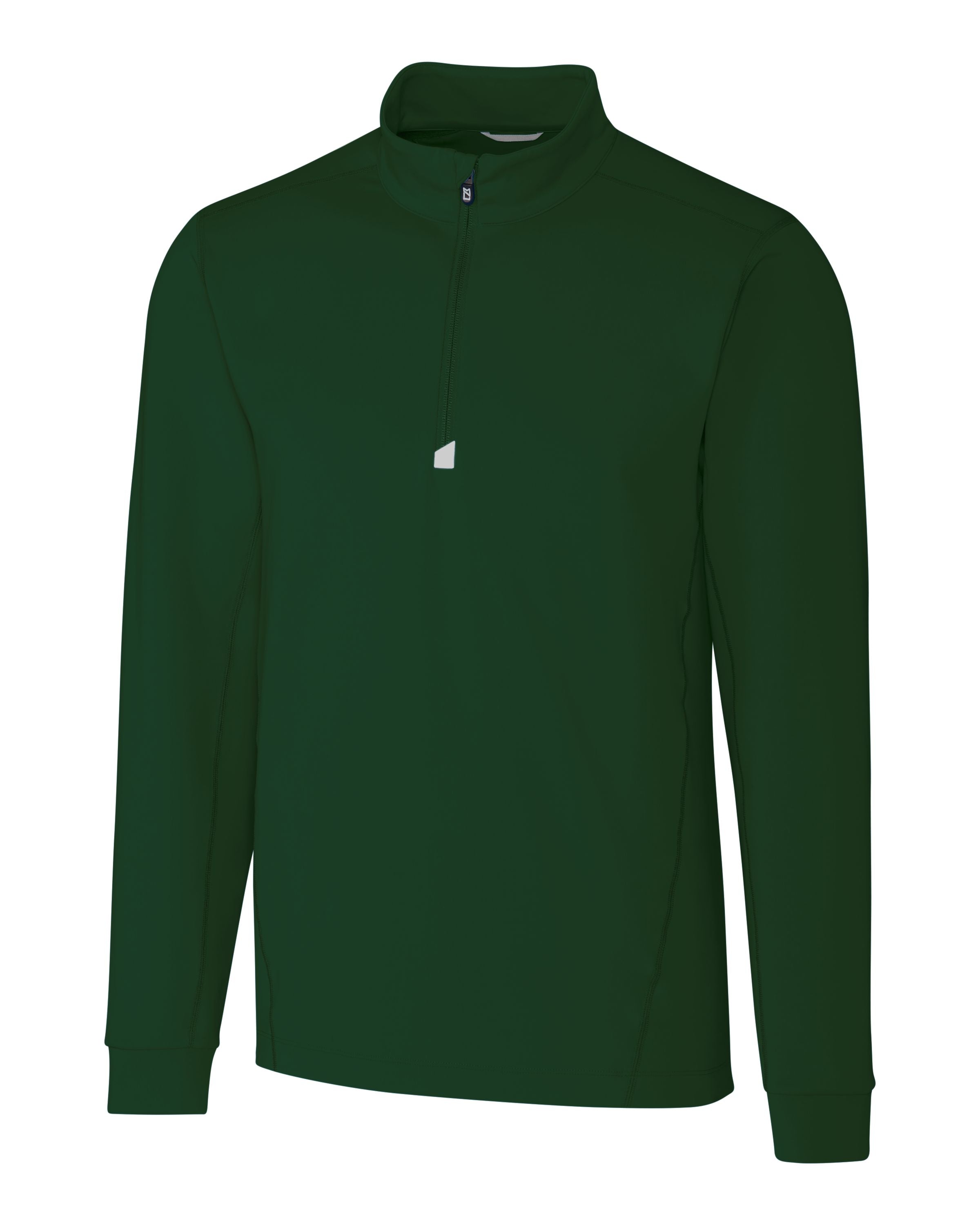 Cutter & Buck Traverse Stretch Quarter Zip Pullover