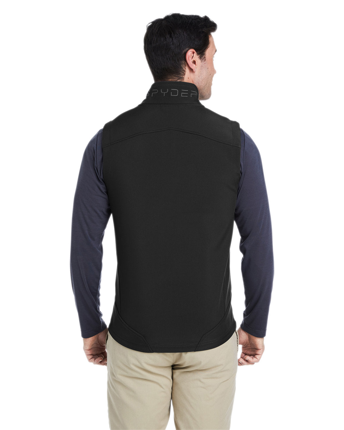 Spyder Touring Vest