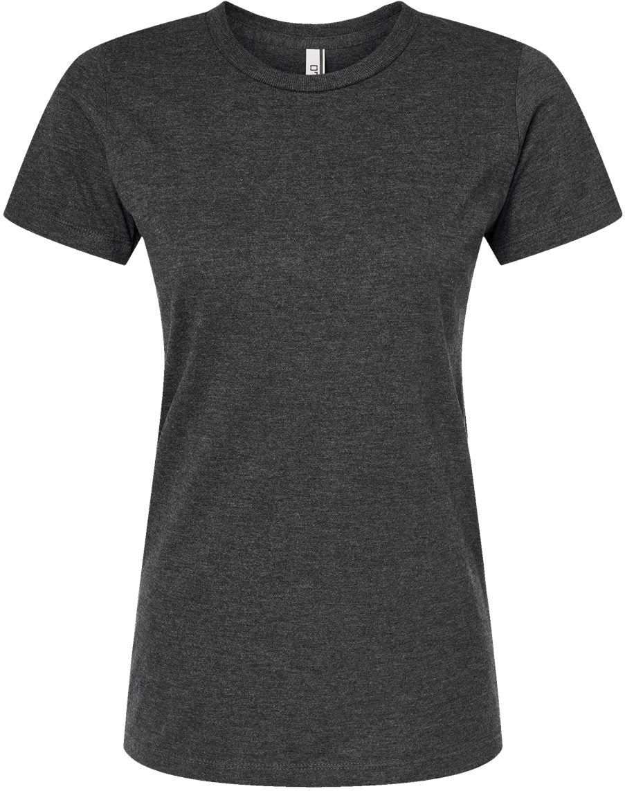 Tultex Ladies Premium Cotton Blend T-Shirt