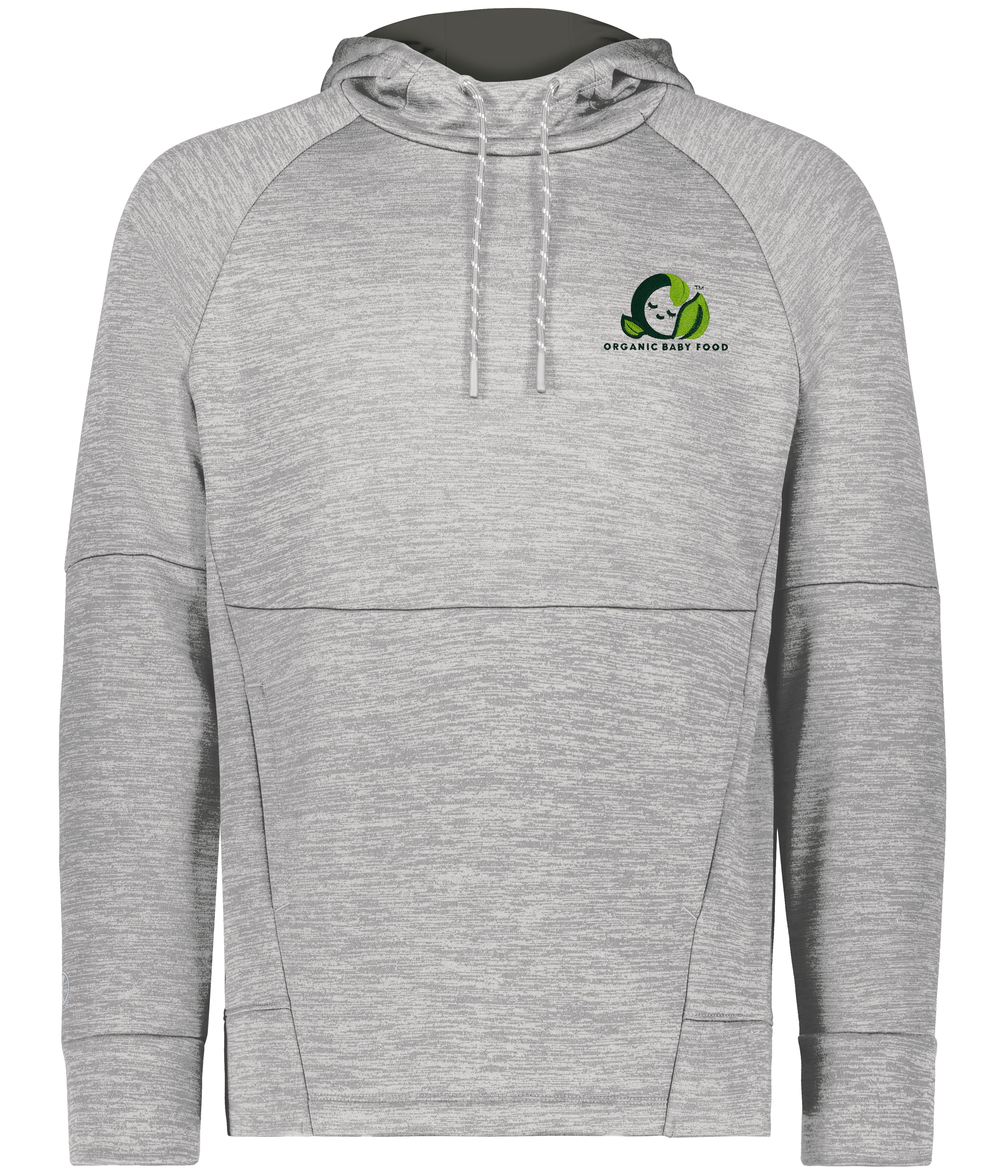 Holloway All-Pro Performance Fleece Hoodie