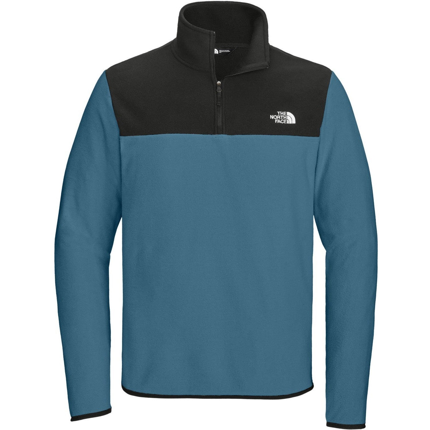 OUTLET-The North Face Glacier 1/4-Zip Fleece