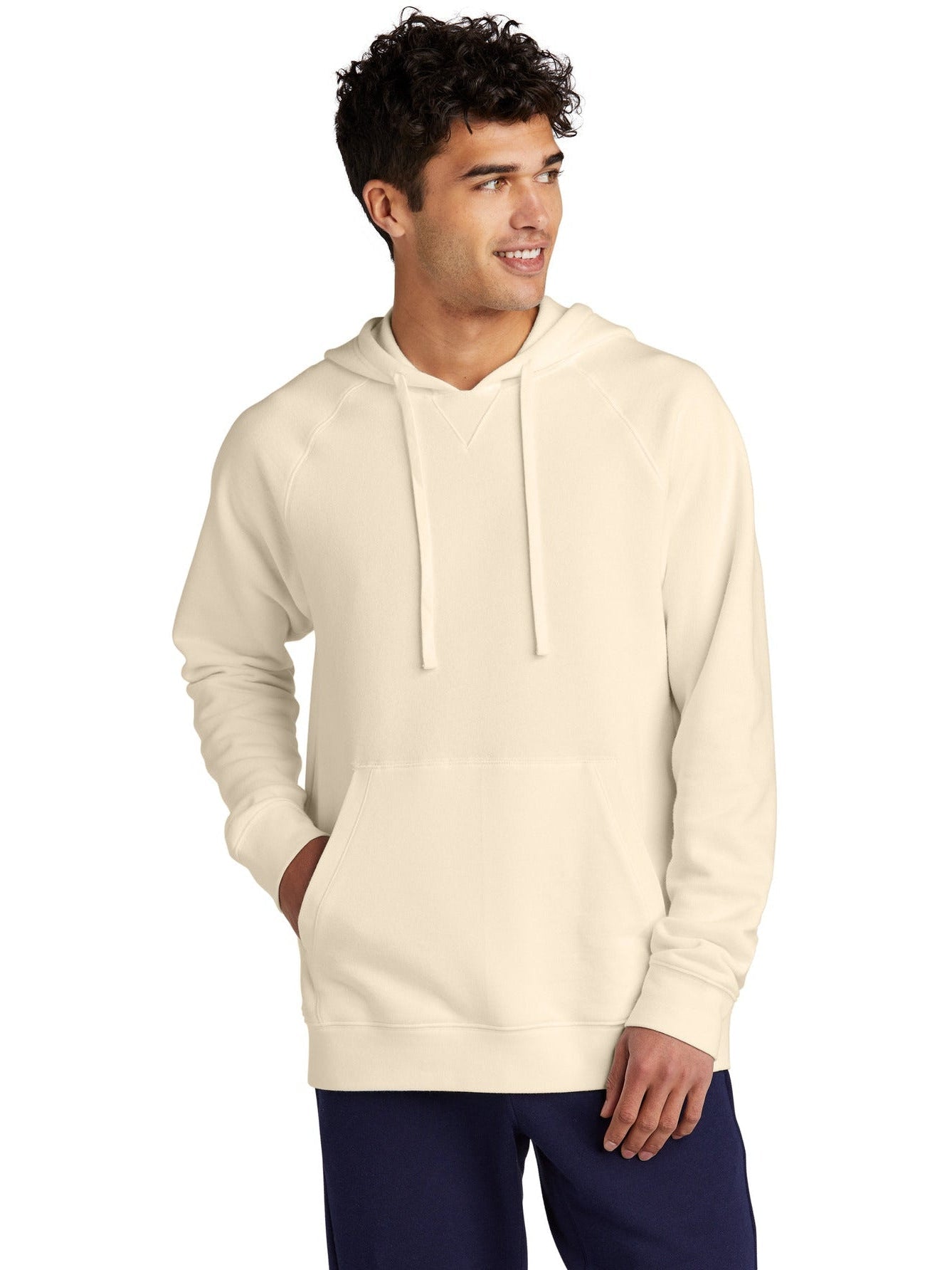 Sport-Tek Drive Fleece Pullover Hoodie