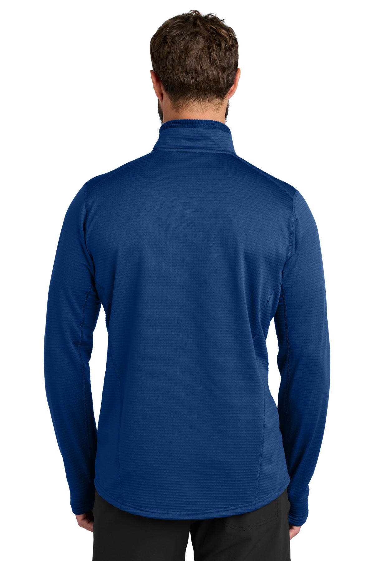 Outdoor Research Tech Grid 1/4-Zip Fleece