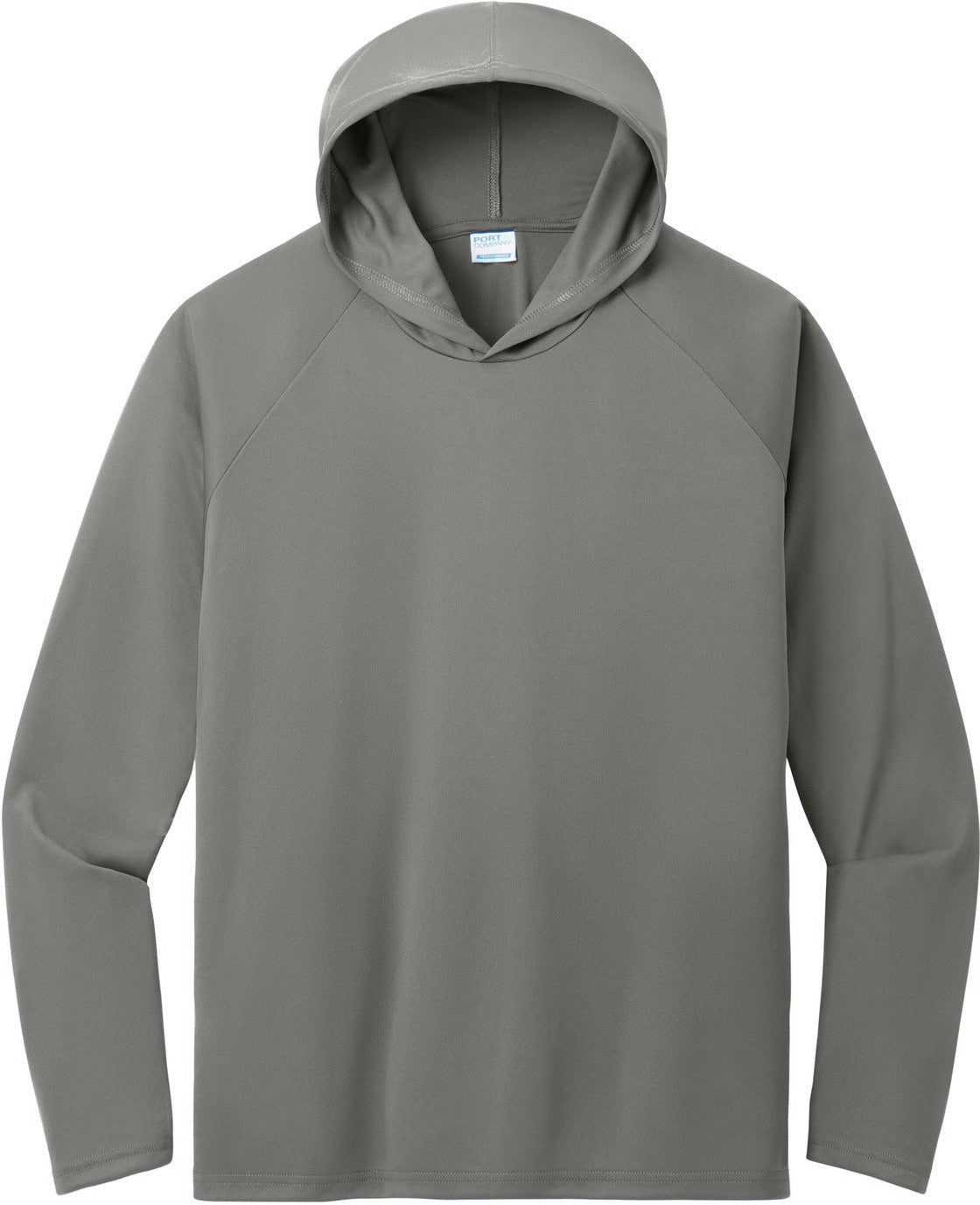 Port & Company Performance Pullover Hooded Tee