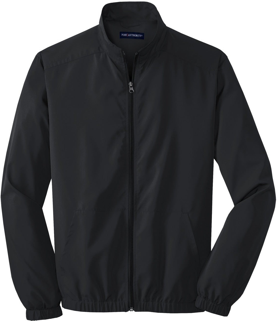 OUTLET-Port Authority Essential Jacket