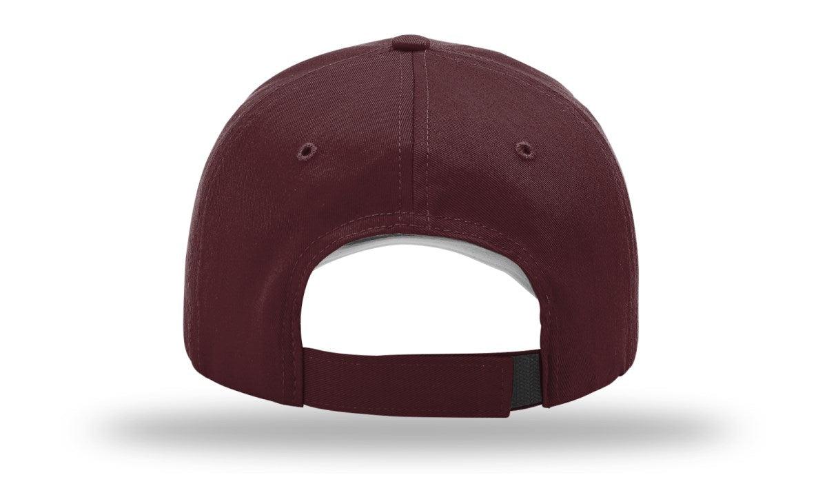 Richardson Pro Twill Hook-And-Loop