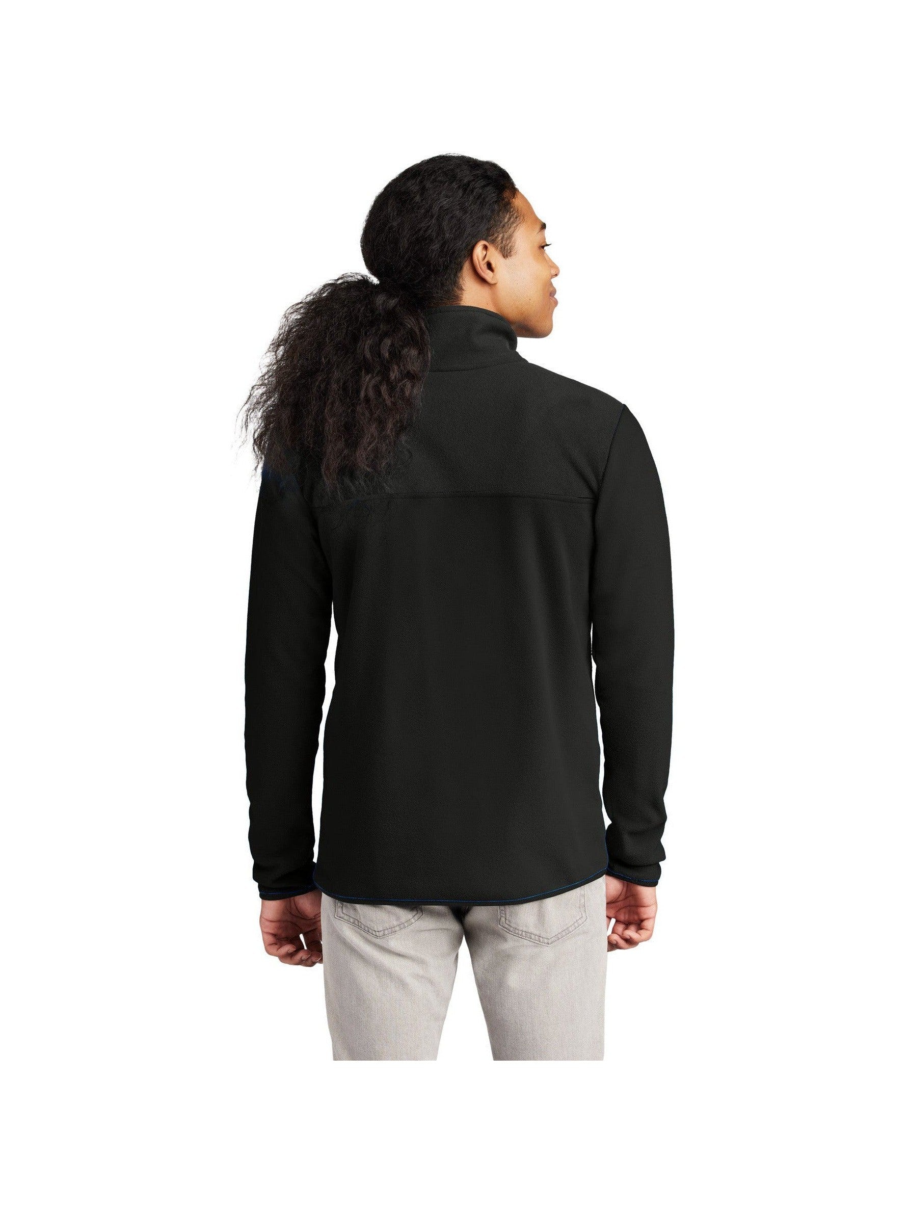 OUTLET-The North Face Glacier 1/4-Zip Fleece