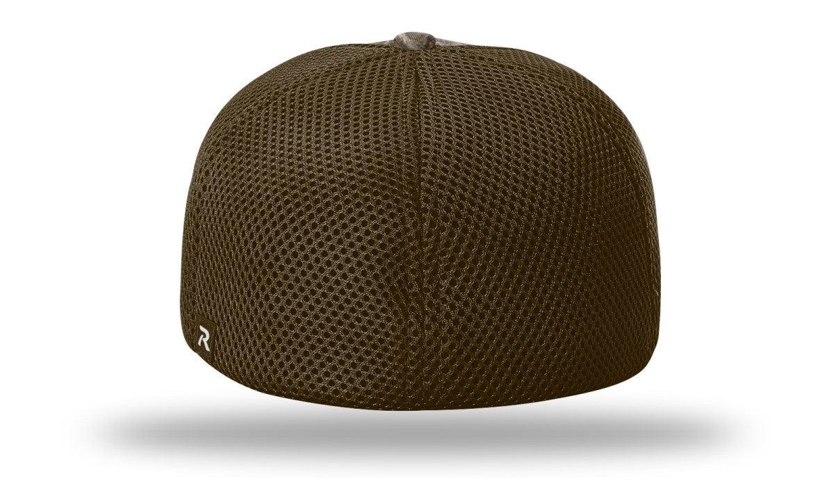 Richardson Camo Airmesh R-Flex