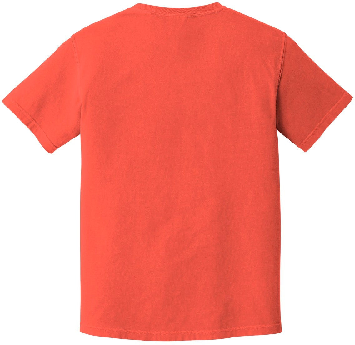 OUTLET-Comfort Colors Heavyweight Ring Spun Tee