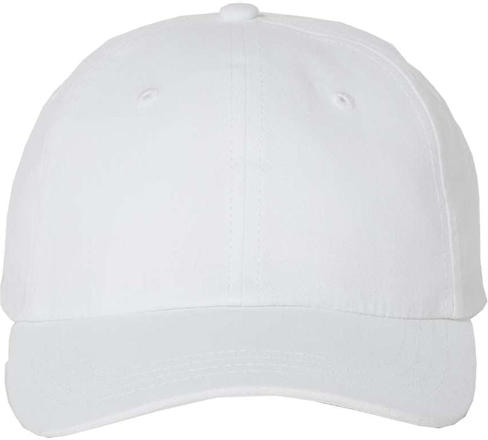 Valucap Econ Cap