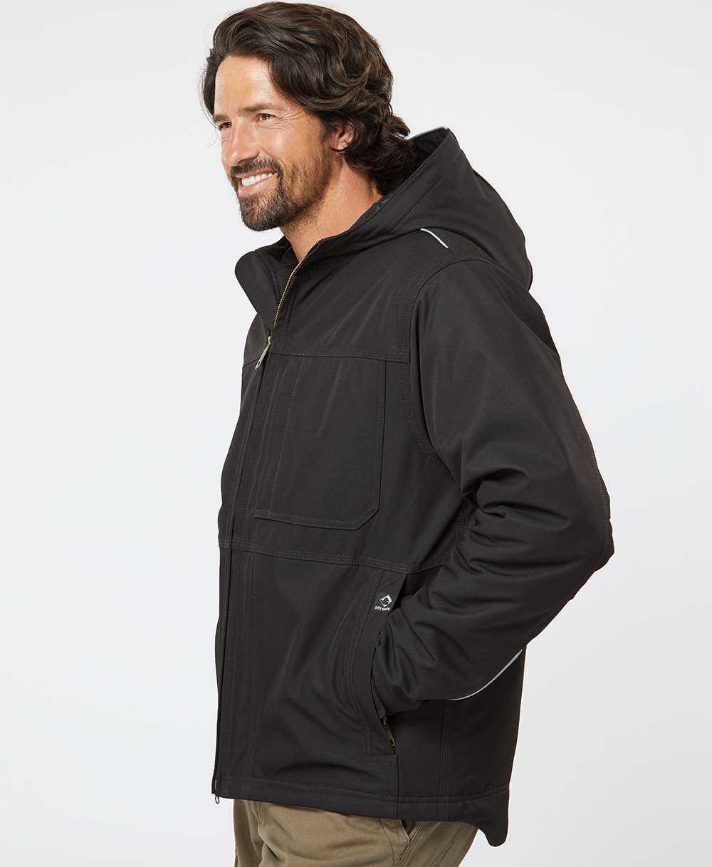 DRI Duck Kodiak Jacket