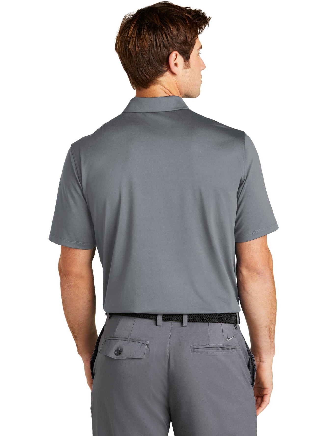 OUTLET-NIKE Dri-FIT Vapor Polo